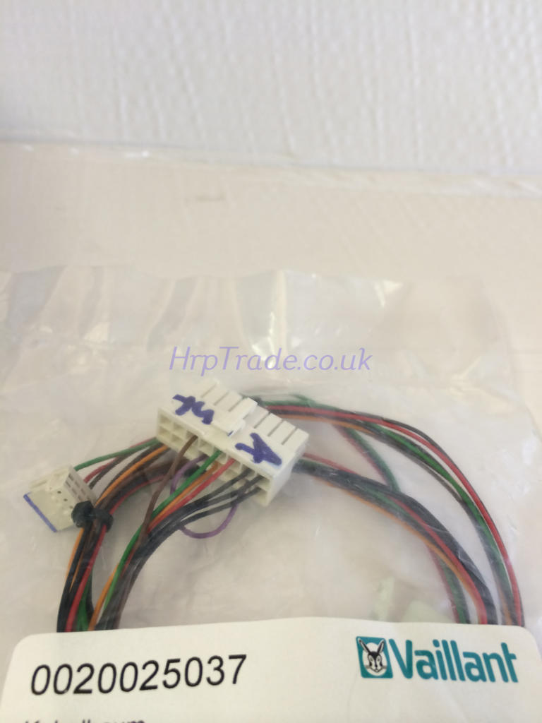 VAILLANT  0020025037