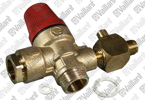 VAILLANT  0020041891