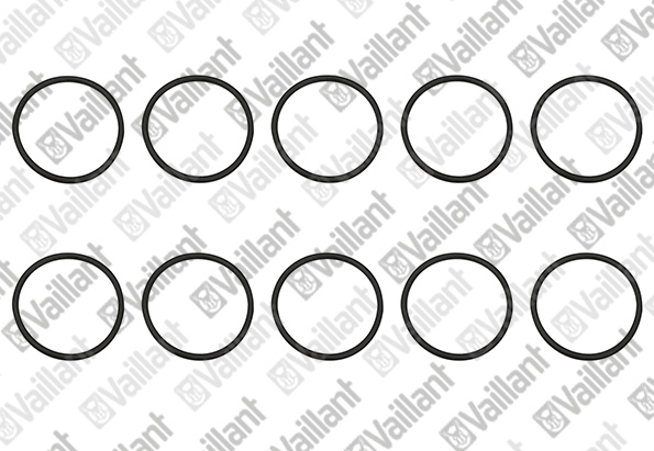 VAILLANT  0020060804