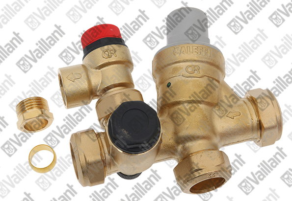 VAILLANT  0020127599