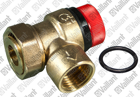 VAILLANT  0020127600