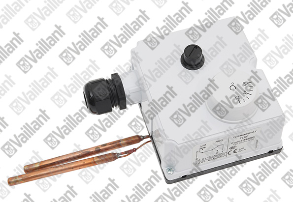 VAILLANT  0020127604