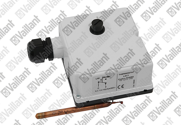 VAILLANT  0020127605