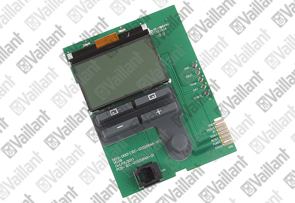 VAILLANT  0020136629