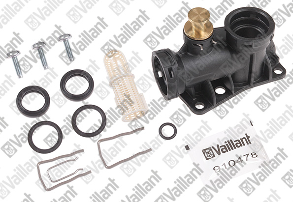 VAILLANT  0020140559