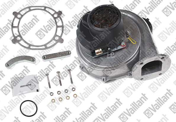 VAILLANT  0020140758