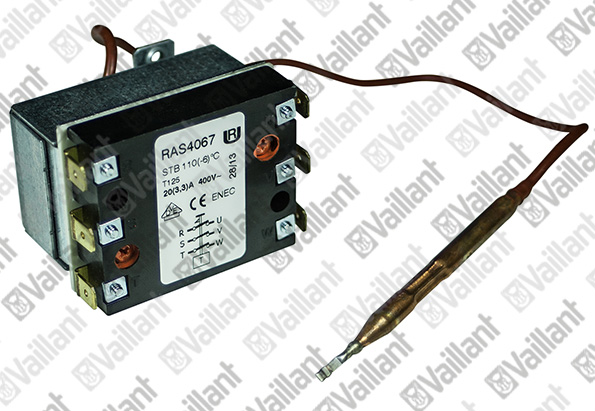 VAILLANT  0020166931