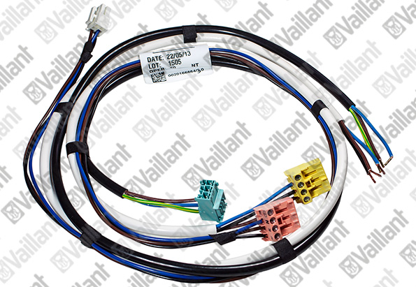 VAILLANT  0020174523