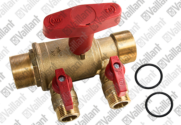 VAILLANT  0020180086