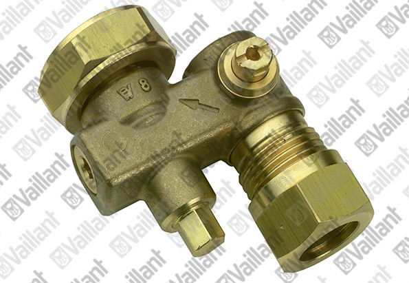 VAILLANT  014714