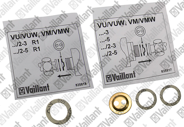 VAILLANT  049750