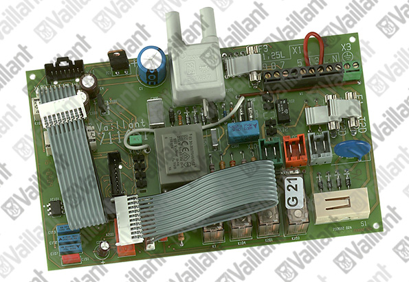 VAILLANT  130391
