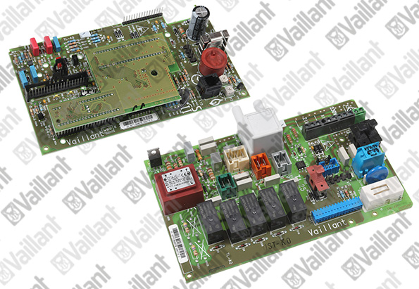 VAILLANT  130438