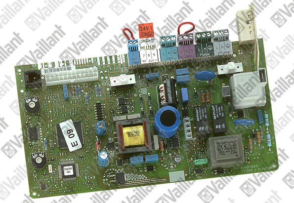 VAILLANT  130826