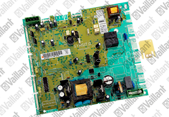 VAILLANT  130837