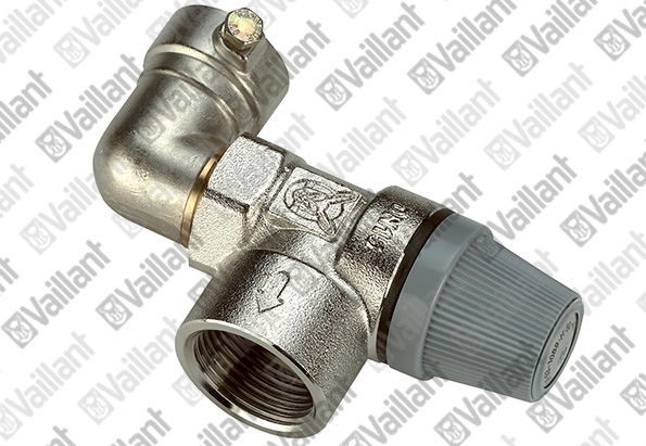 VAILLANT  190717