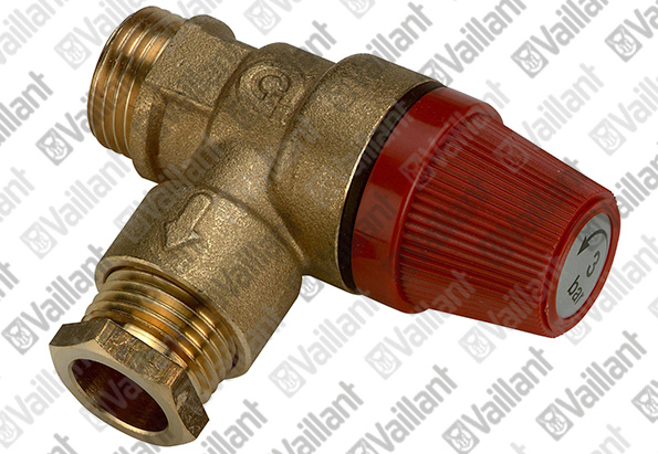 VAILLANT  190727