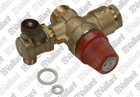 VAILLANT  190751