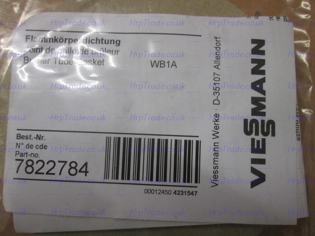 VIESSMANN  7822784