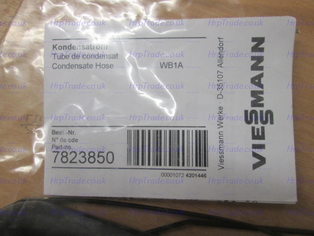 VIESSMANN  7823850