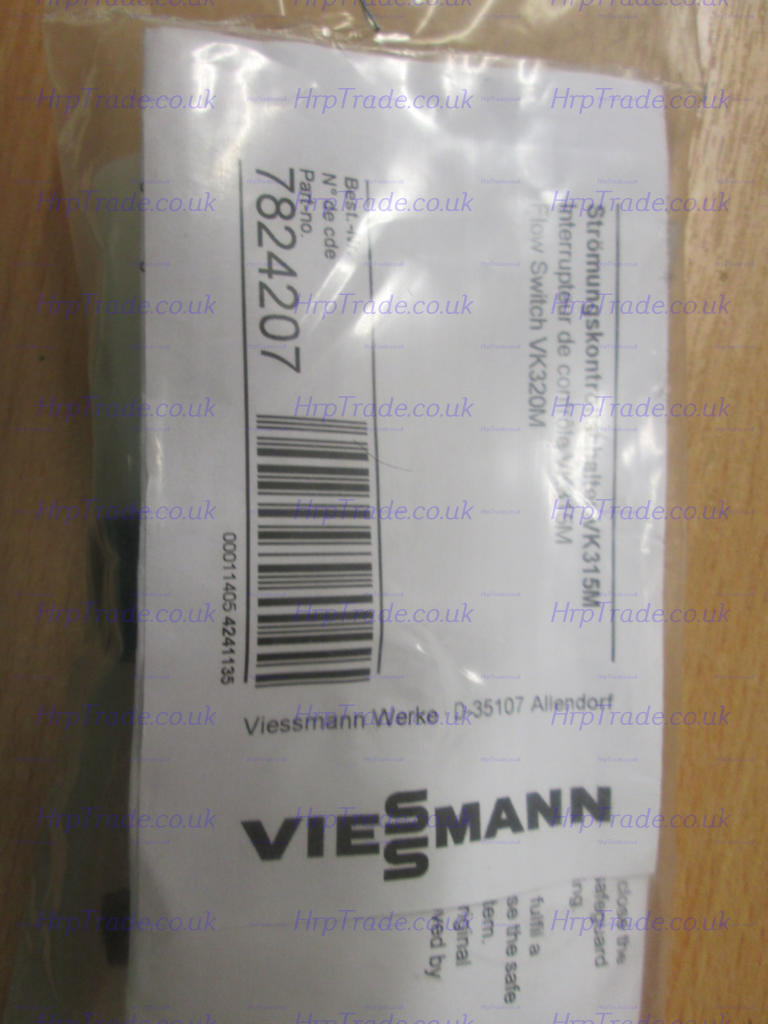 VIESSMANN  7824207