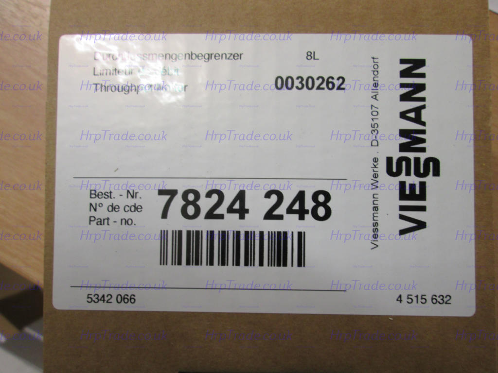 VIESSMANN  7824248