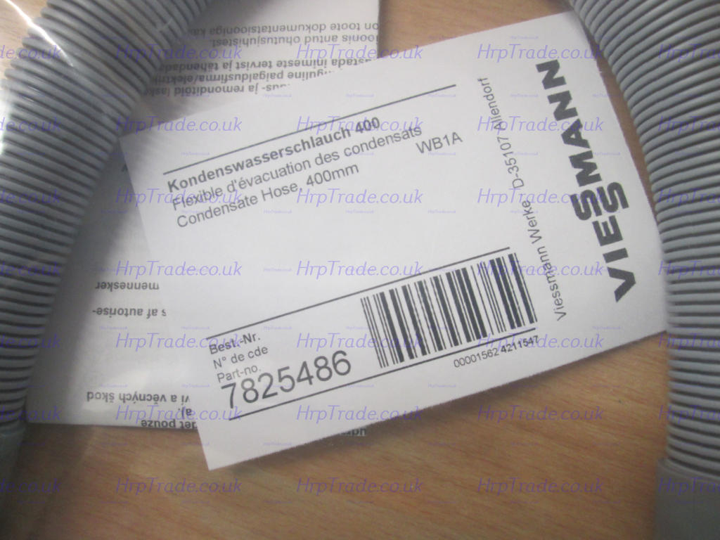 VIESSMANN  7825486