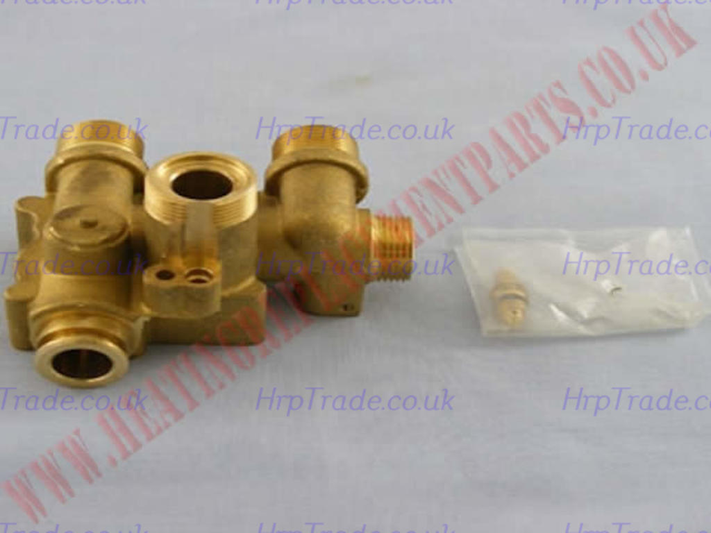 VOKERA  10020439