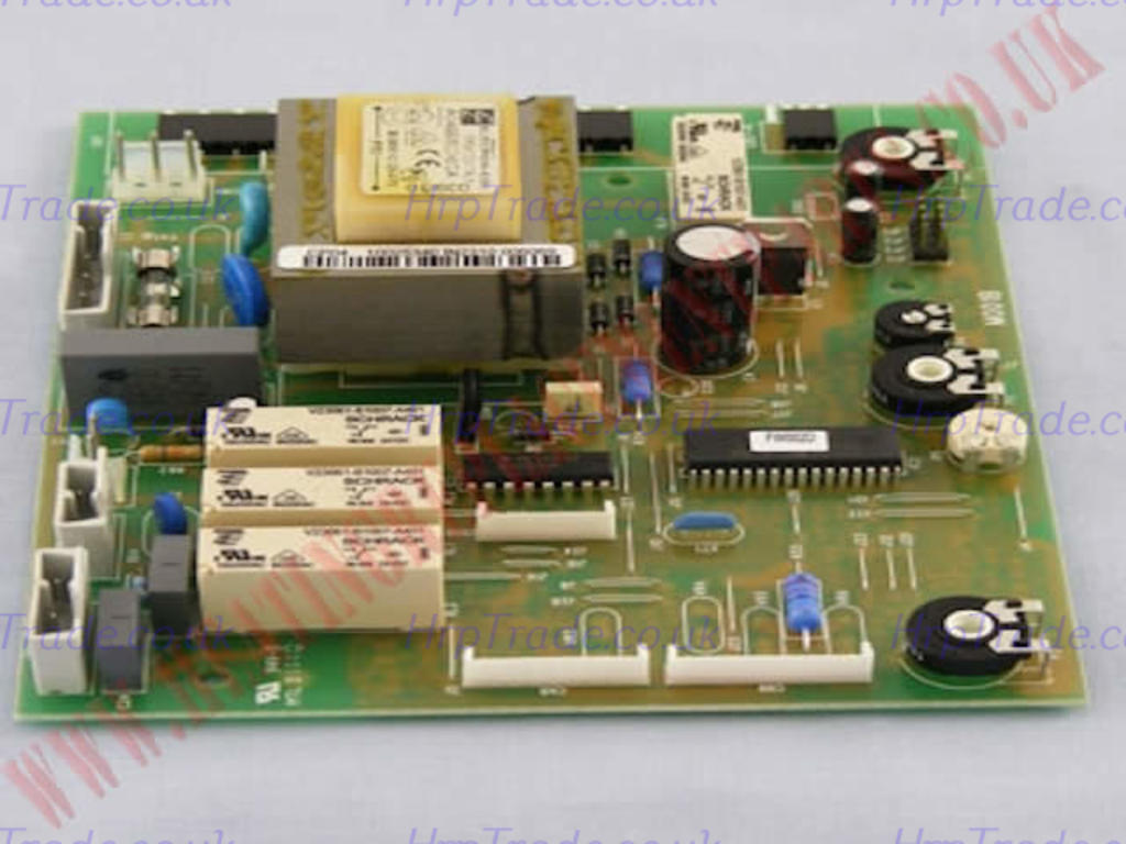 VOKERA  10025340