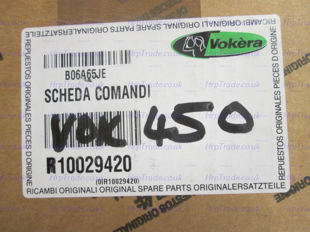 VOKERA  10029420
