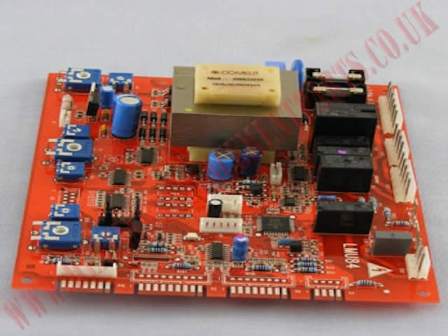 VOKERA  20008307