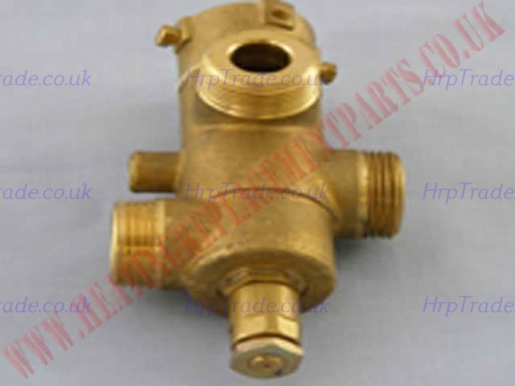 VOKERA  3207