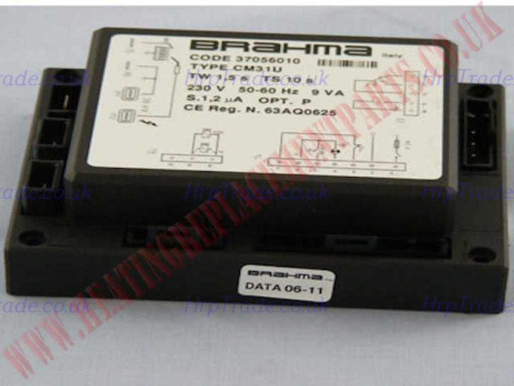 VOKERA  8214