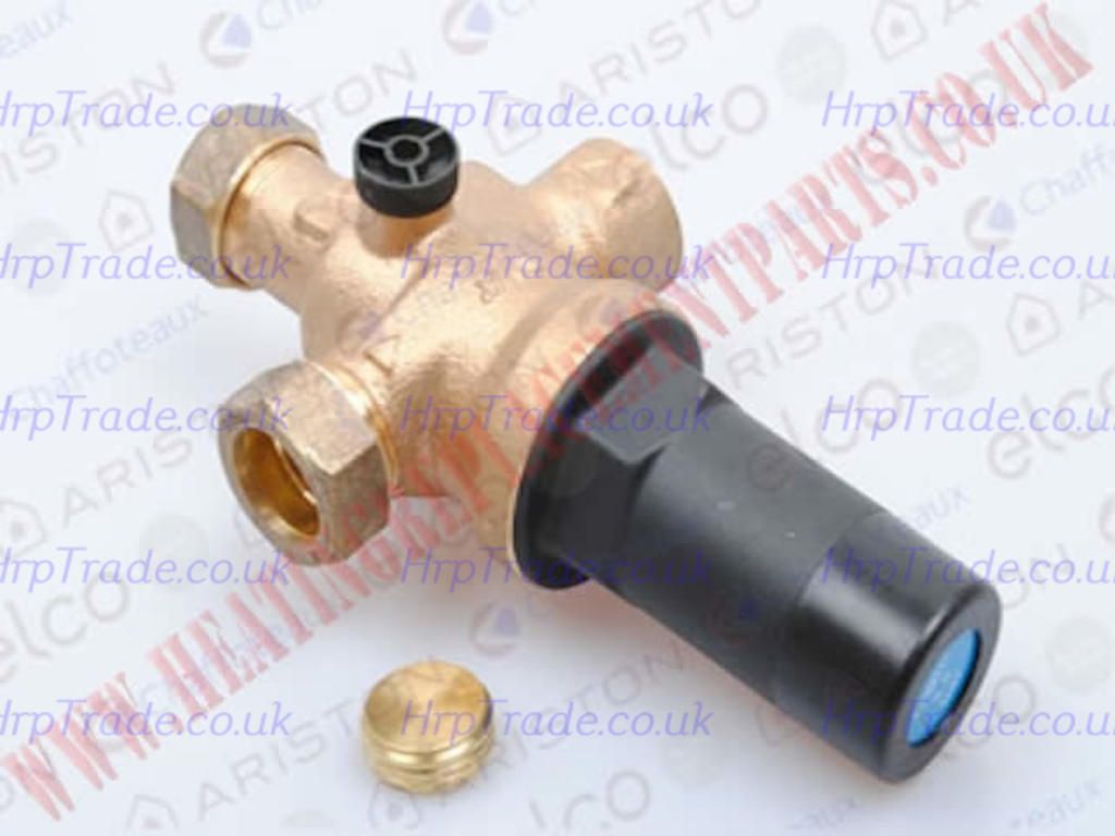 CHAFFOTEAUX  406909