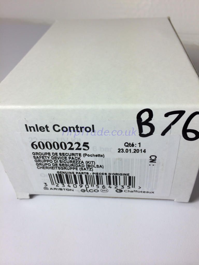 ARISTON  60000225