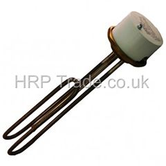 Immersion Heaters