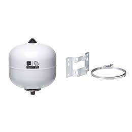 Pressure Vessels & Accessories