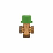 Thermostatic Blending Valves