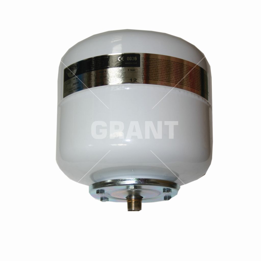 GRANT  GCS23