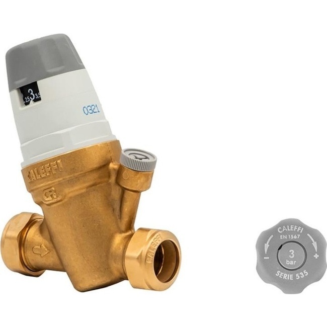 ALTECNIC  535022