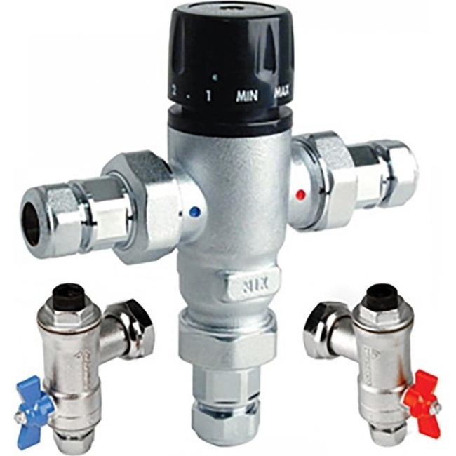 ALTECNIC  CA-MX5115