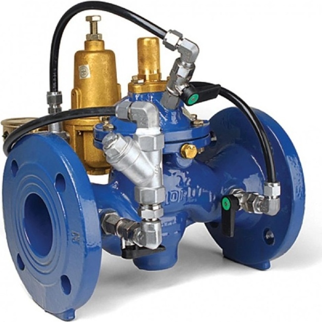 ALTECNIC  FL-300200