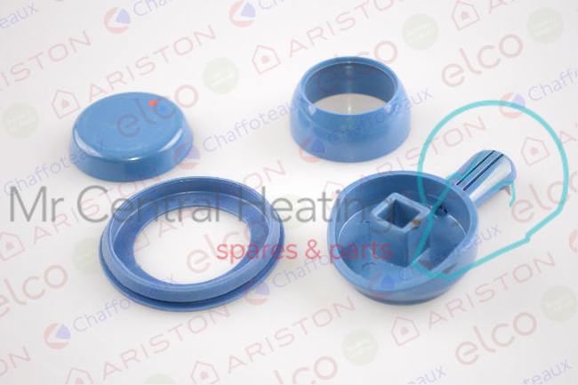 ARISTON  410666