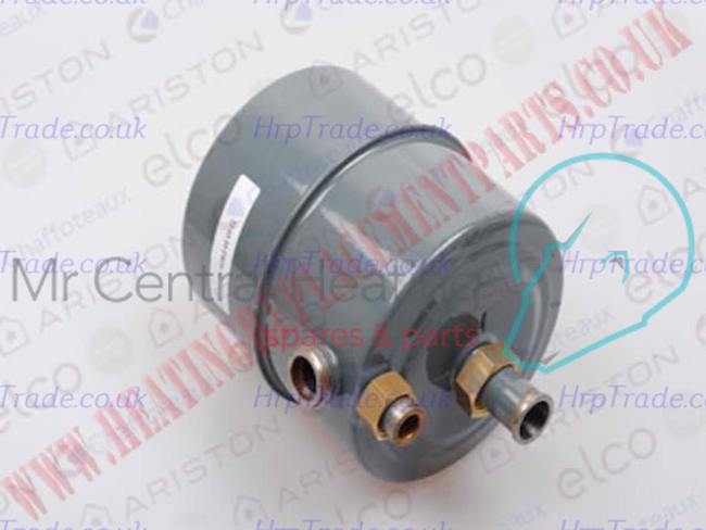 ARISTON  566098