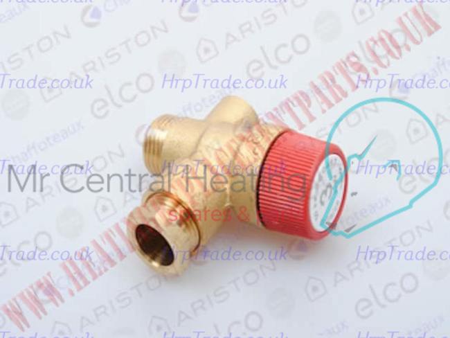 ARISTON  569292
