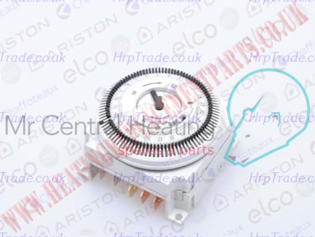 ARISTON  569294