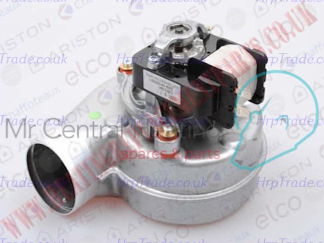 ARISTON  569431