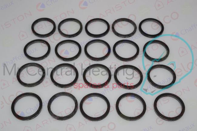 ARISTON  570118