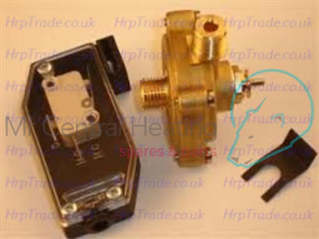 ARISTON  570604