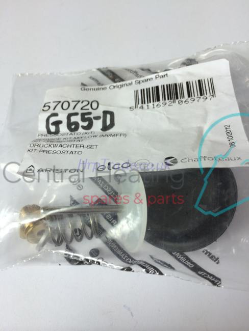 ARISTON  570720